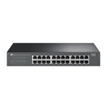TP-Link LiteWave LS1024G 24-port Gigabit switch front