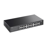 TP-Link LS1024G side view