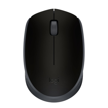 Logitech Wireless Mouse - Multicolor/ M170 متجر نصر