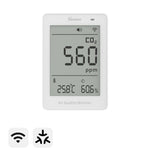 Sonoff AirGuard CO2 Wi-Fi Air Quality Monitor | SAWF-08P