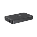 Marsriva Accessories Marsriva KP2 10000mAh Mini DC UPS 18W Router Backup with PoE