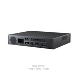 Marsriva Accessories Marsriva KP9 Pro 100W Mini DC UPS 24000mAh Router Backup with PoE