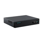 Marsriva Accessories Marsriva KP9 Pro 100W Mini DC UPS 24000mAh Router Backup with PoE
