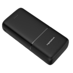 Marsriva Mobile Phone Accessories Black MARSRIVA Power Bank 10000mAh (Multicolor) | MR-PB10E