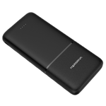Marsriva Mobile Phone Accessories MARSRIVA power bank 20000mAh, black color | MR-PB20E