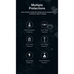 Marsriva Mobile Phone Accessories MARSRIVA Power Bank 20000mAh Fast Charging | MR-PB20
