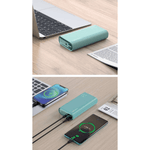 Marsriva Mobile Phone Accessories MARSRIVA Power Bank 20000mAh Fast Charging | MR-PB20