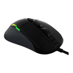 Meetion Accessories Meetion MT-G3360 Poseidon Gaming Mouse | 12000 DPI RGB Macro Programmable Wired Gaming Mouse