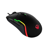 Meetion Accessories Meetion MT-G3360 Poseidon Gaming Mouse | 12000 DPI RGB Macro Programmable Wired Gaming Mouse