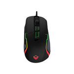 Meetion Accessories Meetion MT-G3360 Poseidon Gaming Mouse | 12000 DPI RGB Macro Programmable Wired Gaming Mouse