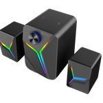 Meetion Audio System Meetion 2.1 Bluetooth Speaker 15W / MT-SP2011s