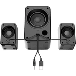 Meetion Audio System Meetion 2.1 Bluetooth Speaker 15W / MT-SP2011s