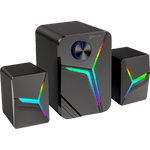 Meetion Audio System Meetion 2.1 Bluetooth Speaker 15W / MT-SP2011s