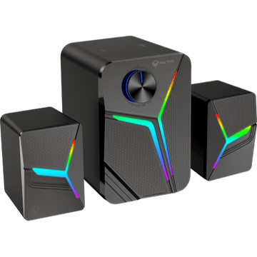 Meetion Audio System Meetion 2.1 Bluetooth Speaker 15W / MT-SP2011s
