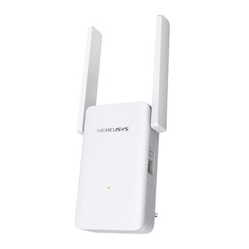 Mercusys ME80X | AX3000 Wi - Fi 6 Range Extender - متجر نصر