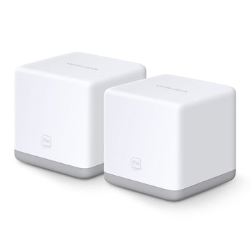 Mercusys Networks Mercusys 300 Mbps Whole Home Mesh Wi-Fi System | Mercusys Halo S3 (2-pack)