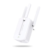 Mercusys Networks Mercusys 300Mbps Wi-Fi Range Extender | MW300RE