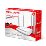 Mercusys Networks Mercusys 300Mbps Wireless N Router | MW325R