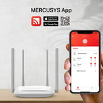 Mercusys Networks Mercusys 300Mbps Wireless N Router | MW325R