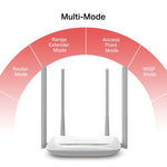 Mercusys Networks Mercusys 300Mbps Wireless N Router | MW325R
