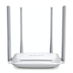 Mercusys Networks Mercusys 300Mbps Wireless N Router | MW325R