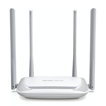 Mercusys Networks Mercusys 300Mbps Wireless N Router | MW325R