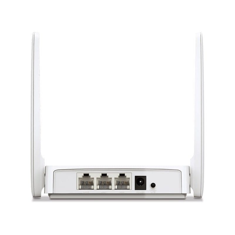 Mercusys AC10 | AC1200 Wireless Dual Band Router - متجر نصر