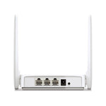 Mercusys Networks Mercusys AC10 | AC1200 Wireless Dual Band Router