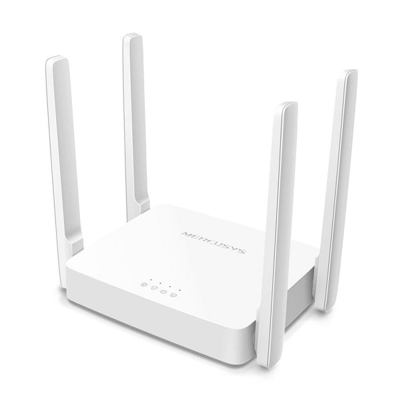 Mercusys AC10 | AC1200 Wireless Dual Band Router - متجر نصر