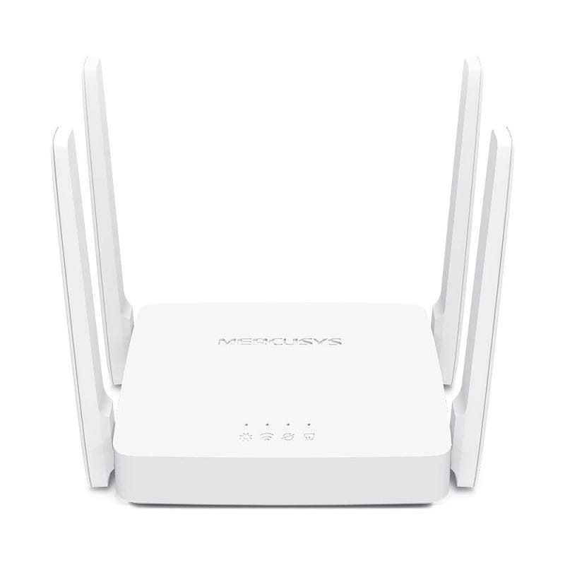 Mercusys AC10 | AC1200 Wireless Dual Band Router - متجر نصر