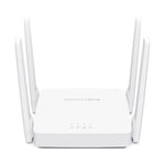 Mercusys Networks Mercusys AC10 | AC1200 Wireless Dual Band Router