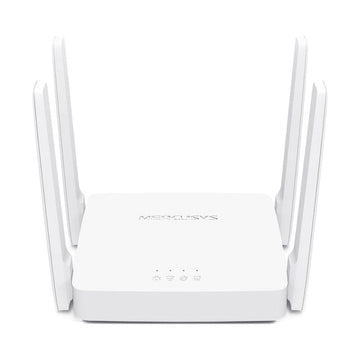 Mercusys Networks Mercusys AC10 | AC1200 Wireless Dual Band Router