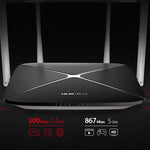 Mercusys Networks Mercusys AC1200 Dual Band Gigabit Router | AC12G