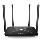 Mercusys Networks Mercusys AC1200 Dual Band Gigabit Router | AC12G