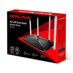 Mercusys Networks Mercusys AC1200 Dual Band Wireless Router | AC12