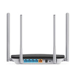Mercusys Networks Mercusys AC1200 Dual Band Wireless Router | AC12
