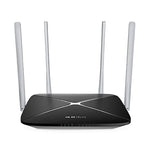 Mercusys Networks Mercusys AC1200 Dual Band Wireless Router | AC12