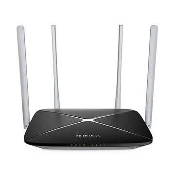 Mercusys Networks Mercusys AC1200 Dual Band Wireless Router | AC12