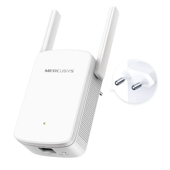 Mercusys AC1200 Wi-Fi Range Extender | ME30 - متجر نصر