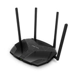 Mercusys Networks Mercusys  AX1800 Dual-Band Gigabit WiFi 6 Router | MR70X