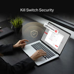 Mercusys Networks Mercusys  AX3000 Dual-Band Gigabit WiFi 6 Router | MR80X