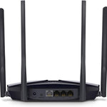 Mercusys Networks Mercusys  AX3000 Dual-Band Gigabit WiFi 6 Router | MR80X