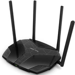 Mercusys Networks Mercusys  AX3000 Dual-Band Gigabit WiFi 6 Router | MR80X