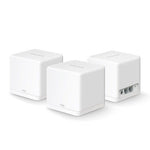 Mercusys Networks Mercusys Halo H30G | AC1300 Whole Home Mesh Wi-Fi System (3Pack)