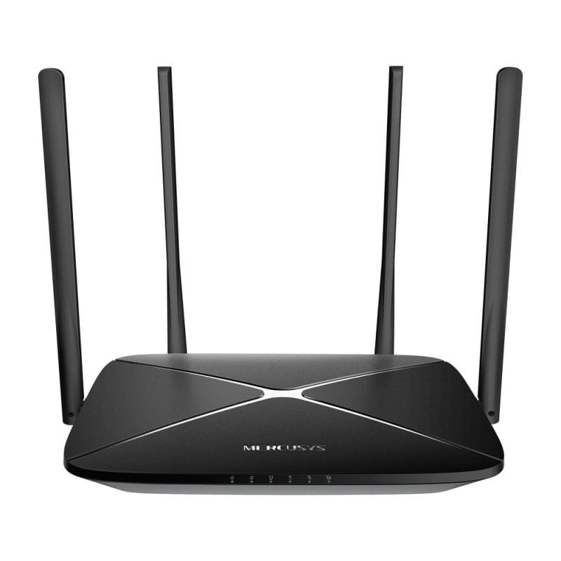 Mercusys MB115-4G | 300 Mbps Wireless N 4G LTE Router - متجر نصر