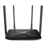 Mercusys Networks Mercusys MB115-4G | 300 Mbps Wireless N 4G LTE Router