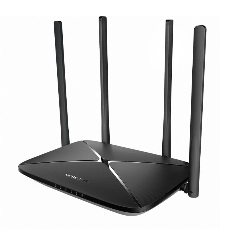 Mercusys MB115-4G | 300 Mbps Wireless N 4G LTE Router - متجر نصر