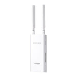 Mercusys Networks Mercusys MB118-4G | 300 Mbps Wireless 4G LTE Outdoor-Indoor Router