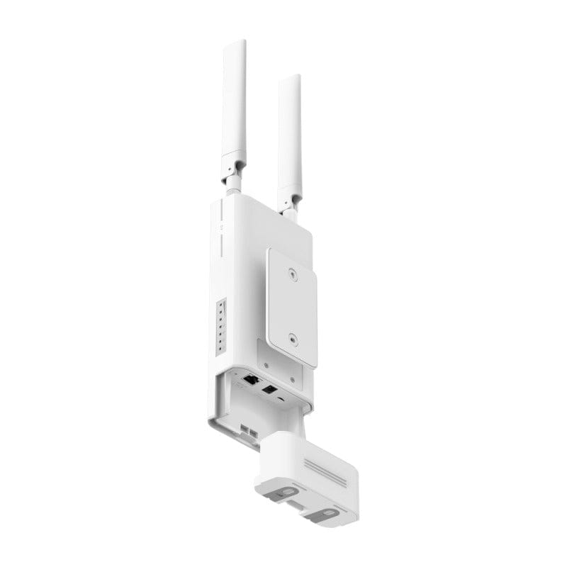 Mercusys MB118-4G | 300 Mbps Wireless 4G LTE Outdoor-Indoor Router - متجر نصر