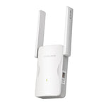 Mercusys Networks MERCUSYS ME25BE V2 BE3600 Wi-Fi 7 Range Extender | 3.6Gbps Dual-Band